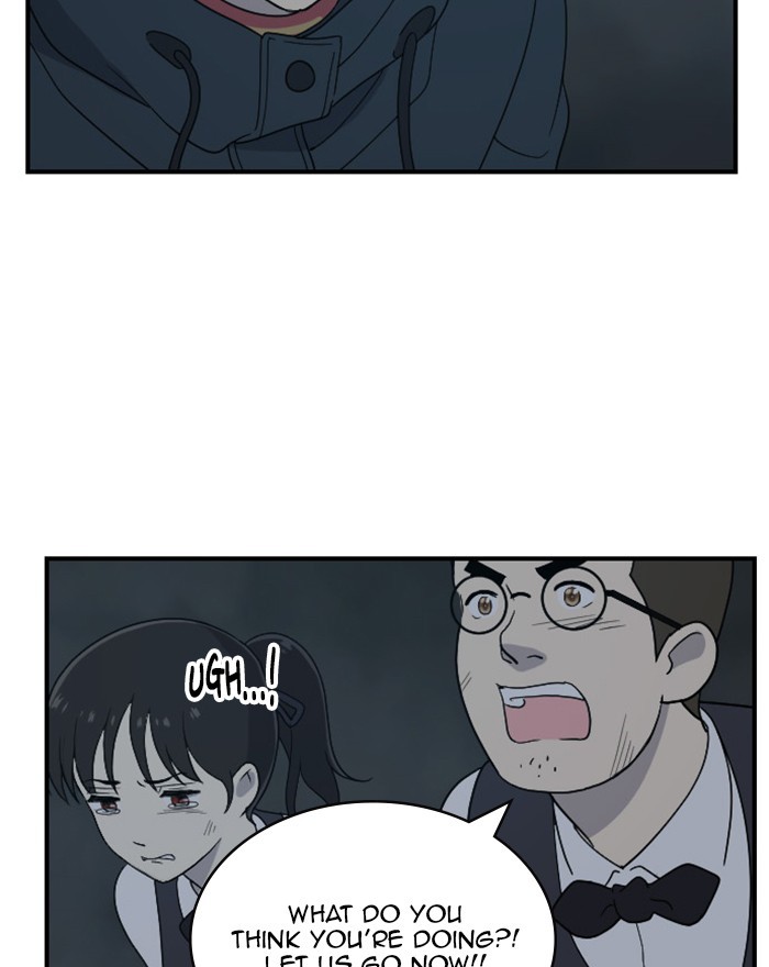 Read Days of Hana Manga Online
