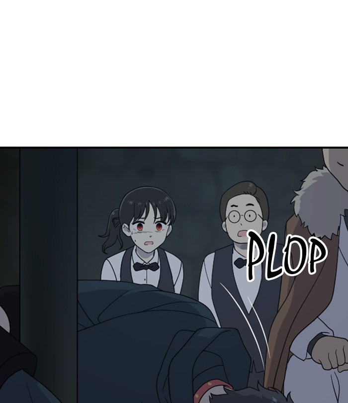 Read Days of Hana Manga Online