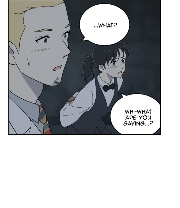 Read Days of Hana Manga Online