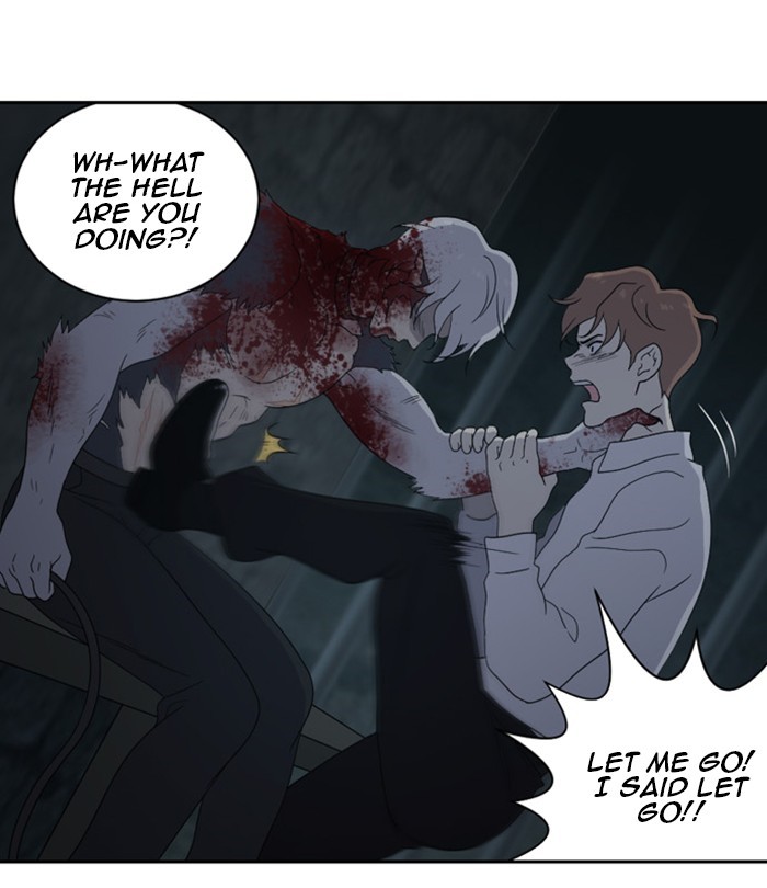 Read Days of Hana Manga Online