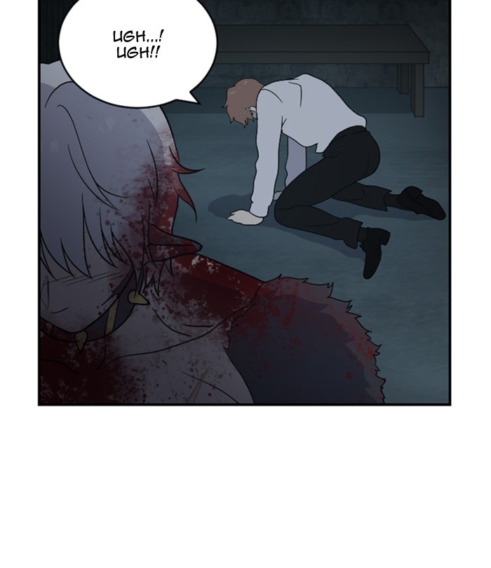 Read Days of Hana Manga Online