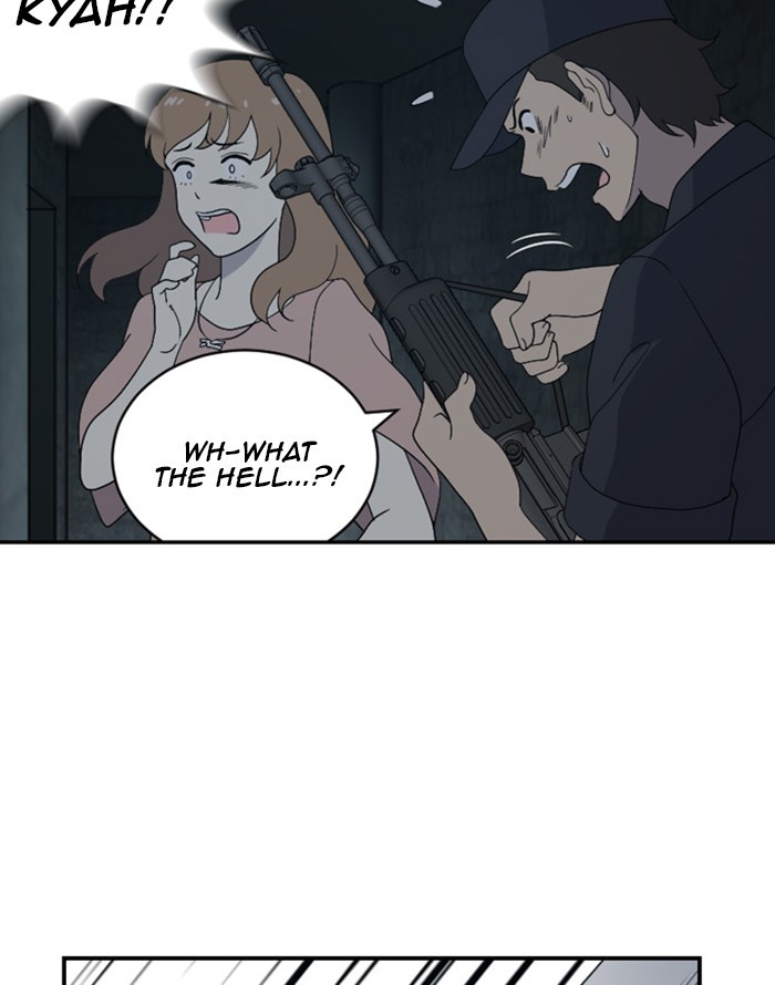 Read Days of Hana Manga Online