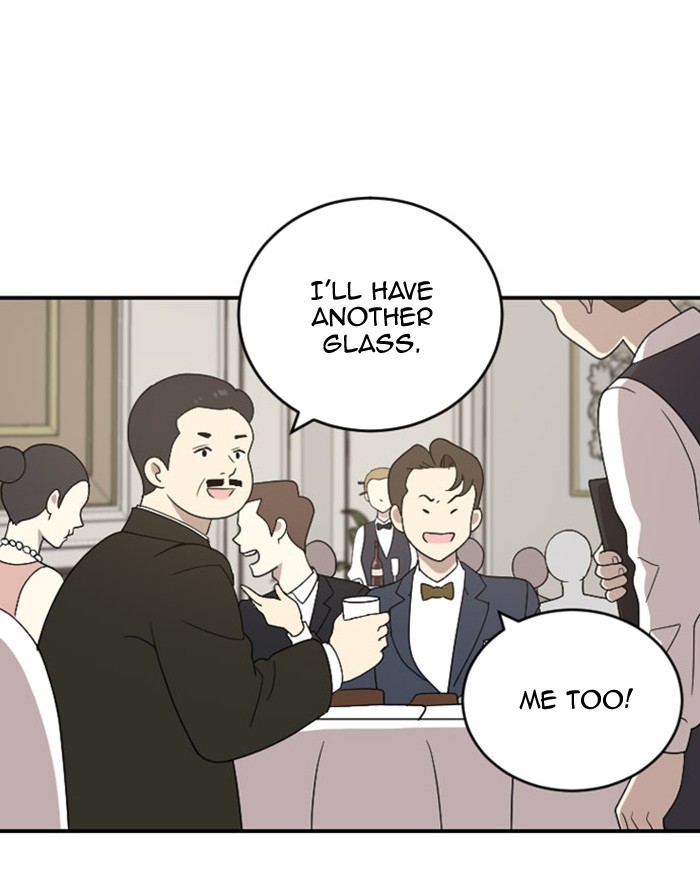Read Days of Hana Manga Online