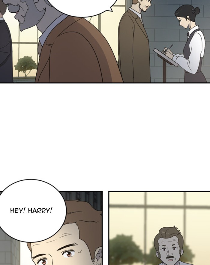 Read Days of Hana Manga Online