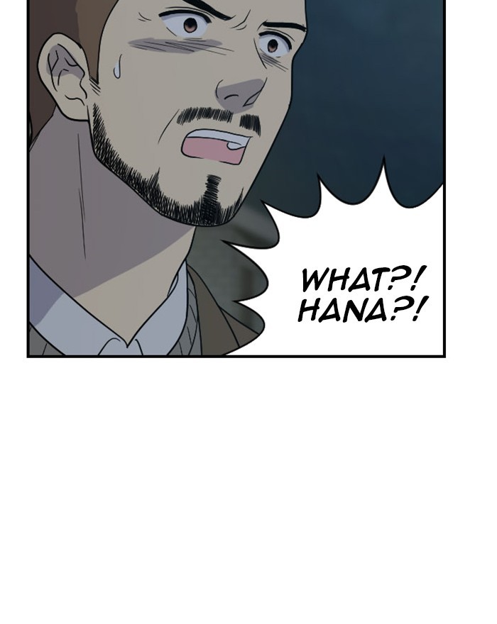 Read Days of Hana Manga Online