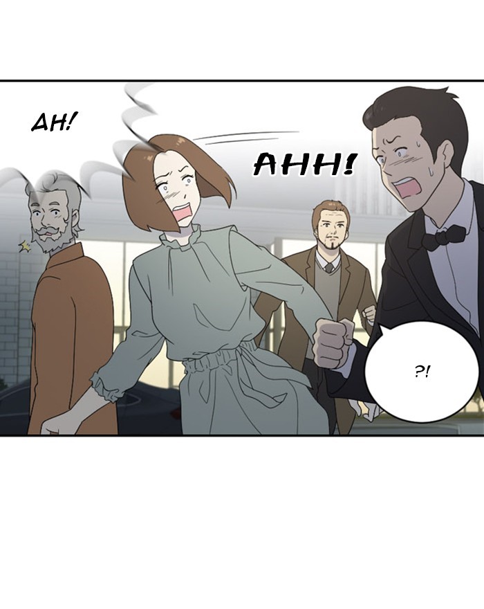 Read Days of Hana Manga Online