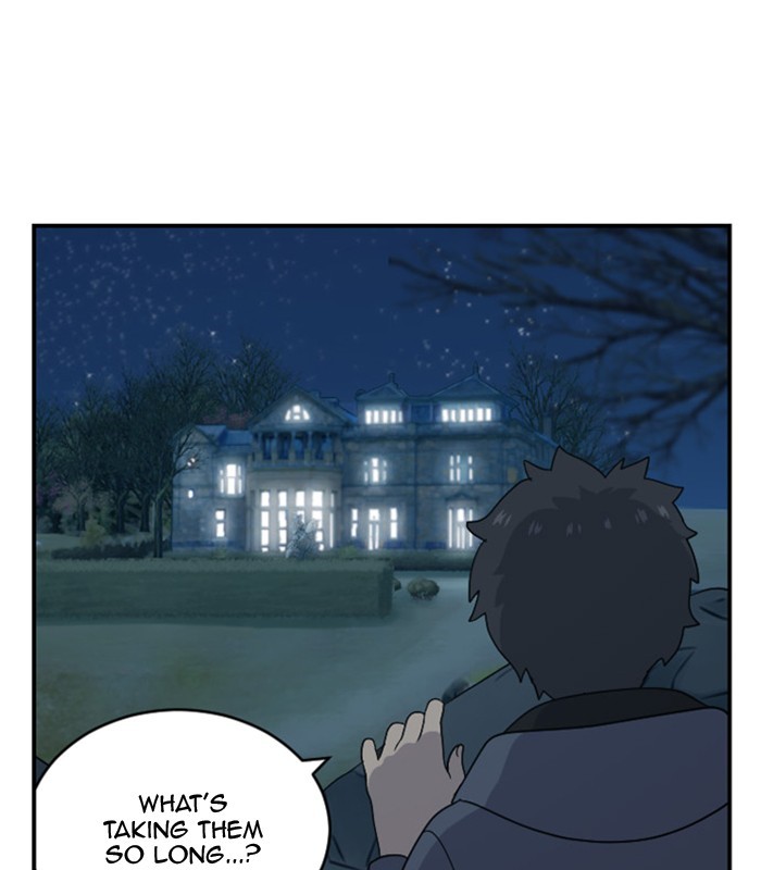 Read Days of Hana Manga Online