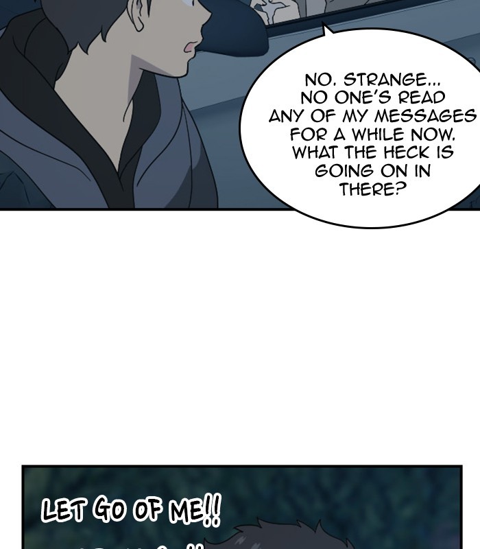 Read Days of Hana Manga Online