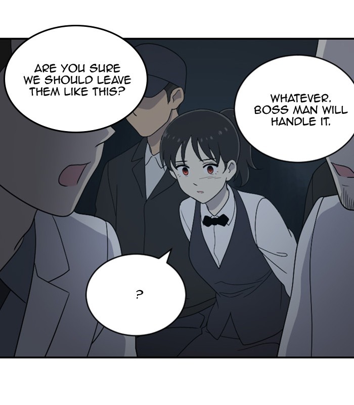 Read Days of Hana Manga Online