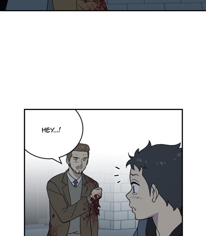 Read Days of Hana Manga Online
