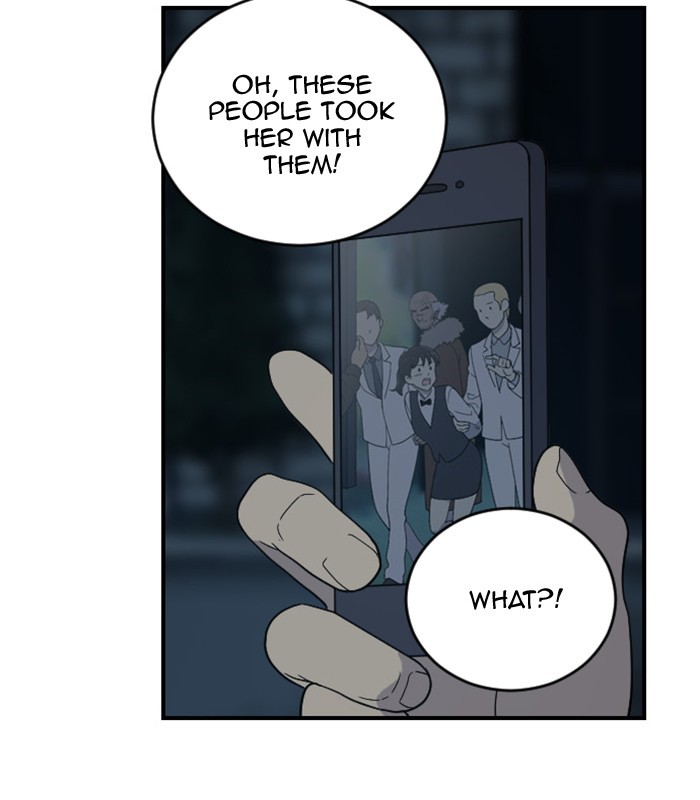Read Days of Hana Manga Online