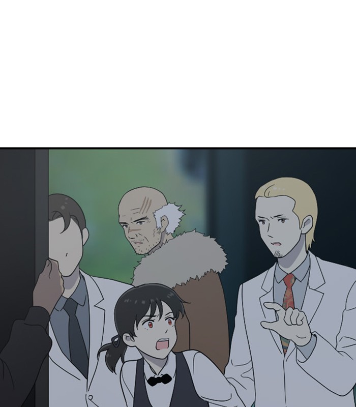 Read Days of Hana Manga Online