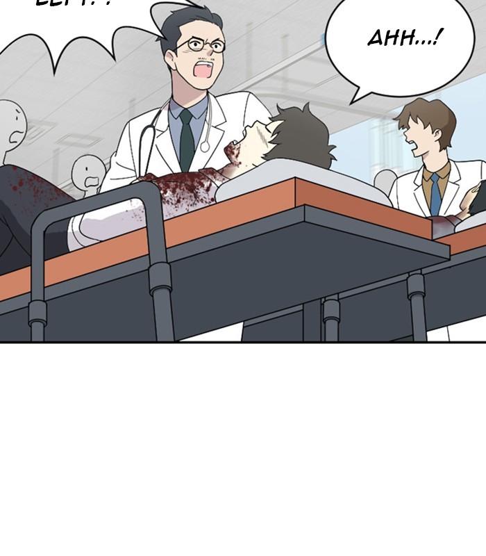 Read Days of Hana Manga Online
