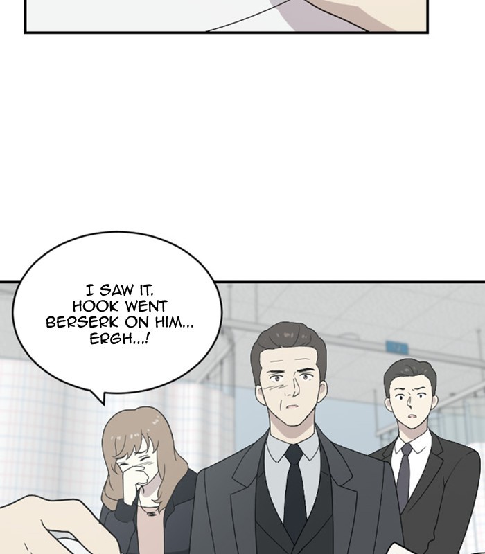 Read Days of Hana Manga Online
