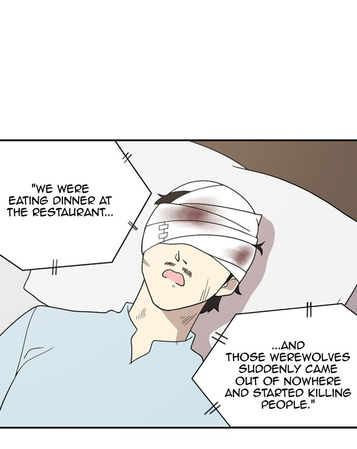 Read Days of Hana Manga Online
