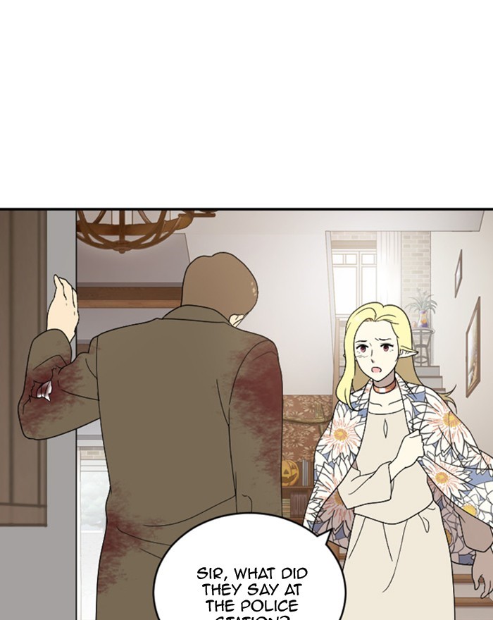 Read Days of Hana Manga Online