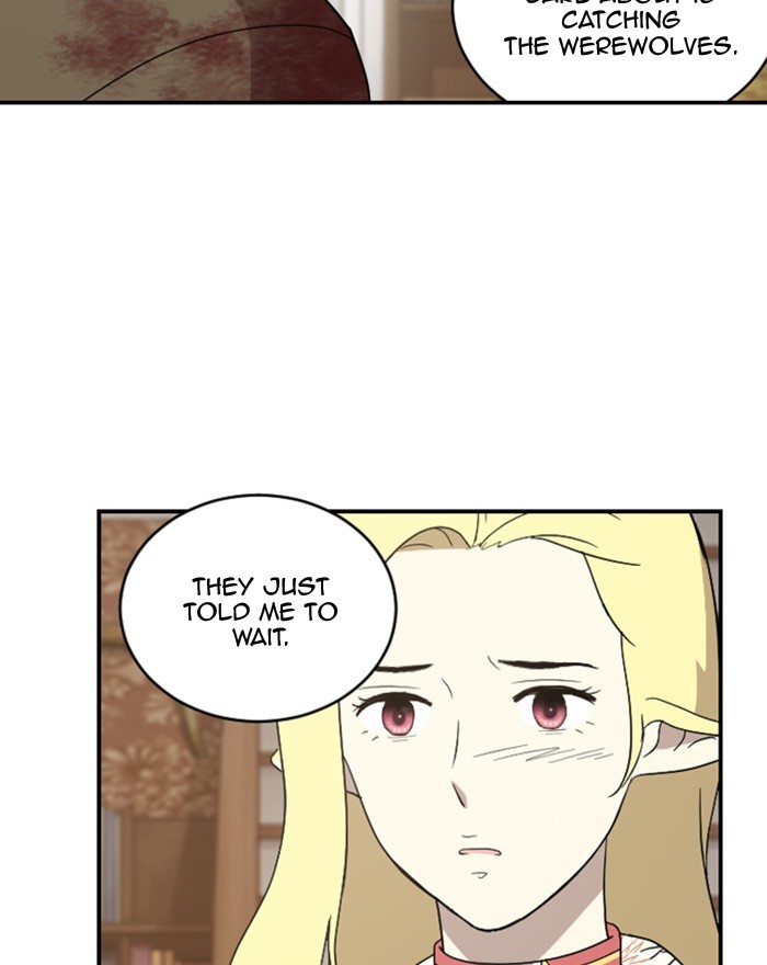 Read Days of Hana Manga Online