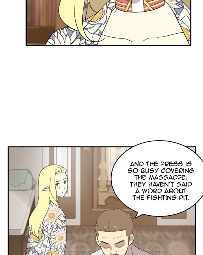 Read Days of Hana Manga Online