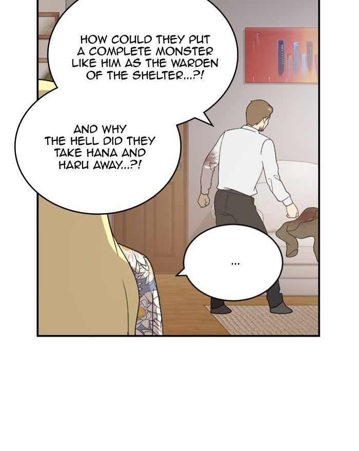 Read Days of Hana Manga Online