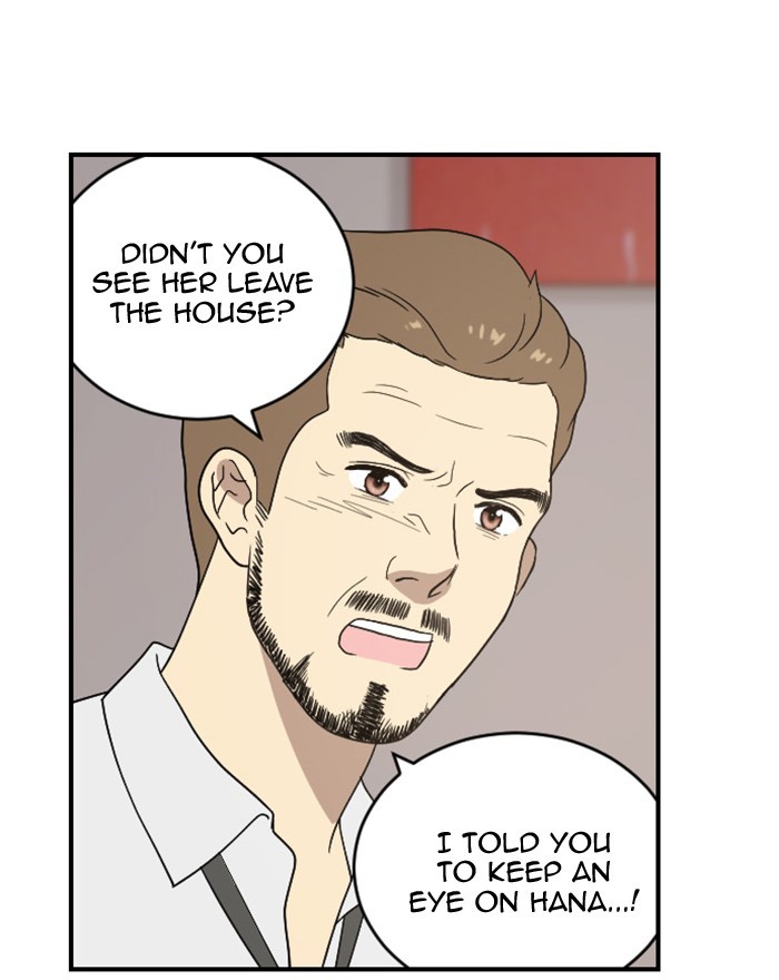 Read Days of Hana Manga Online