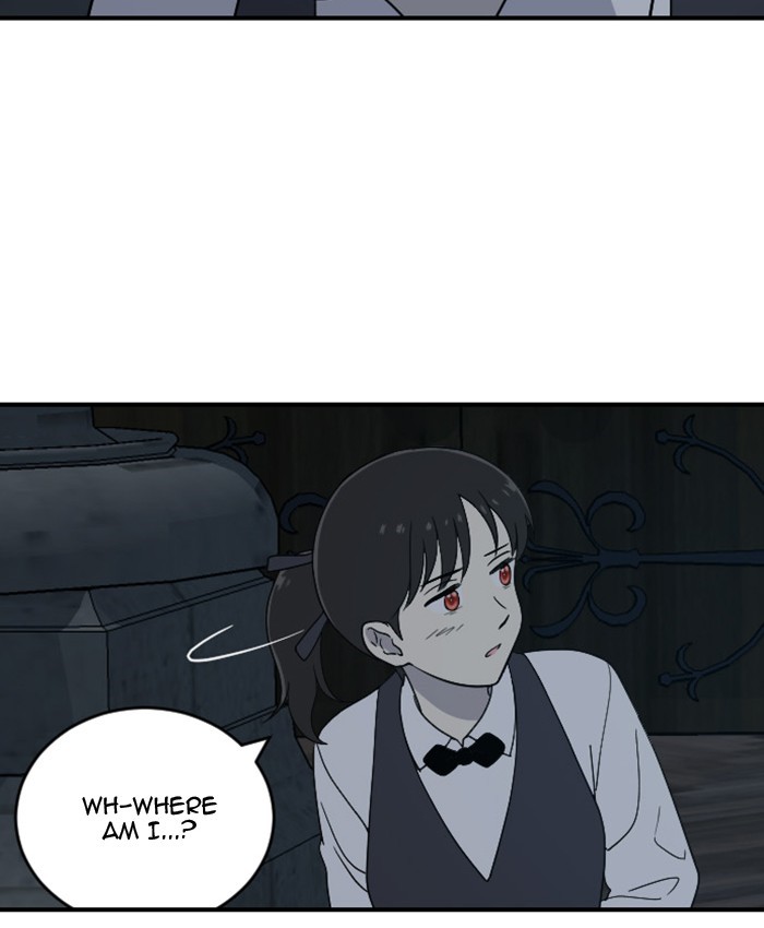 Read Days of Hana Manga Online