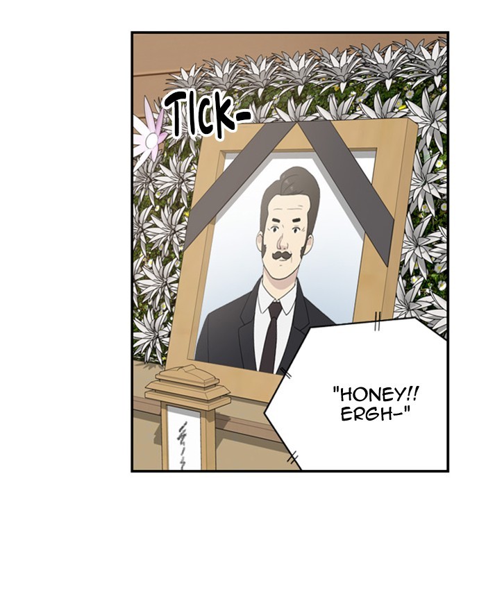 Read Days of Hana Manga Online
