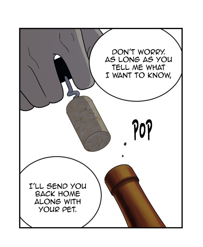 Read Days of Hana Manga Online