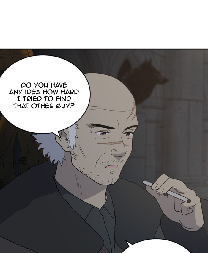 Read Days of Hana Manga Online