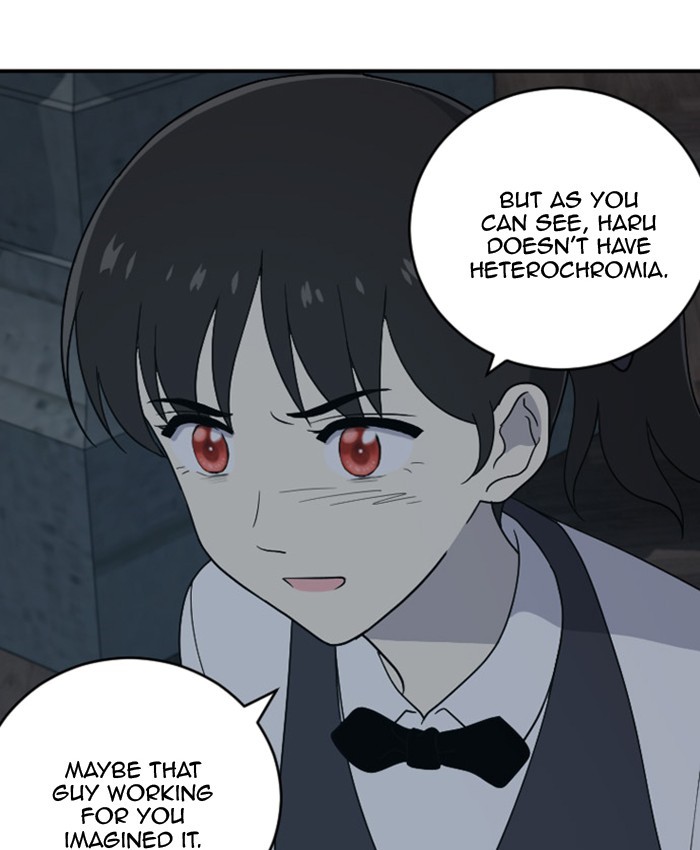 Read Days of Hana Manga Online