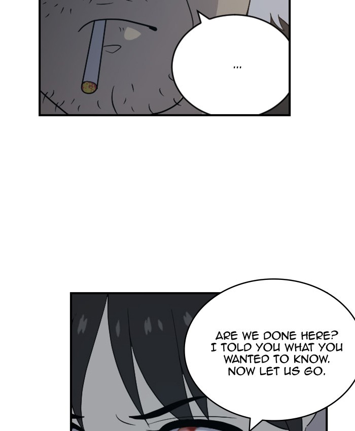 Read Days of Hana Manga Online