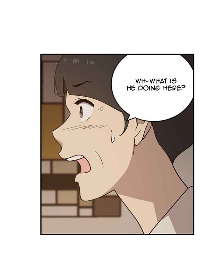 Read Days of Hana Manga Online