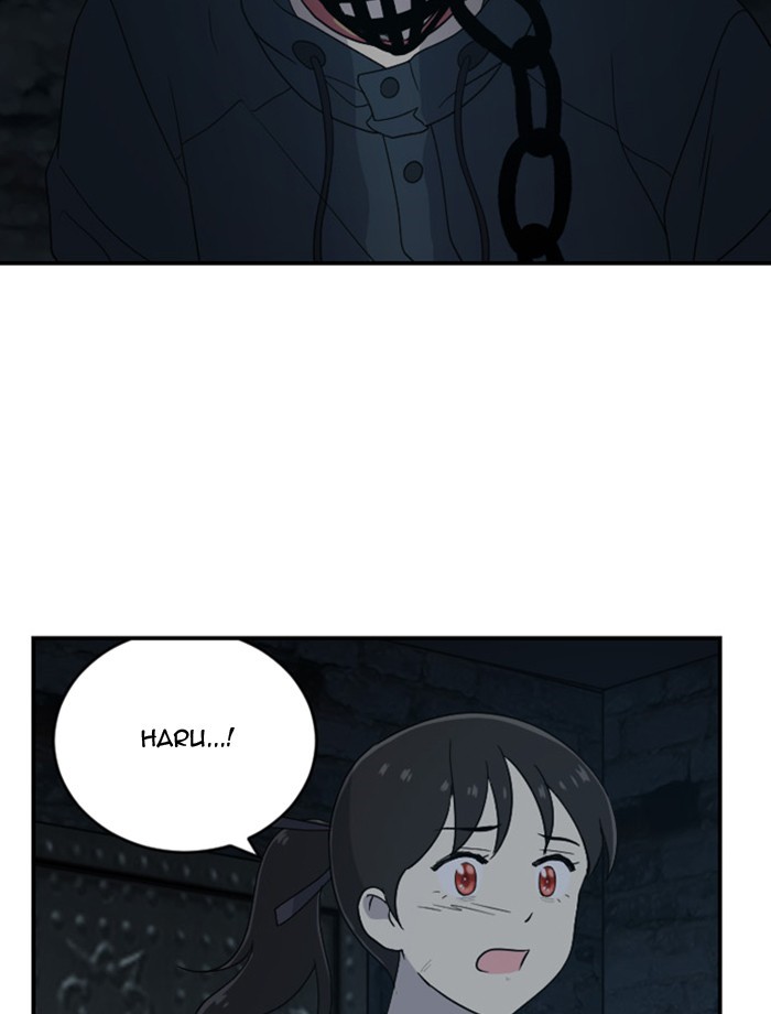 Read Days of Hana Manga Online