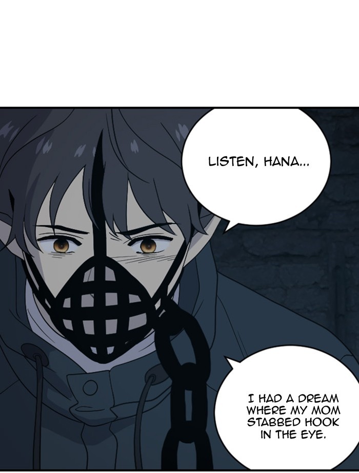 Read Days of Hana Manga Online