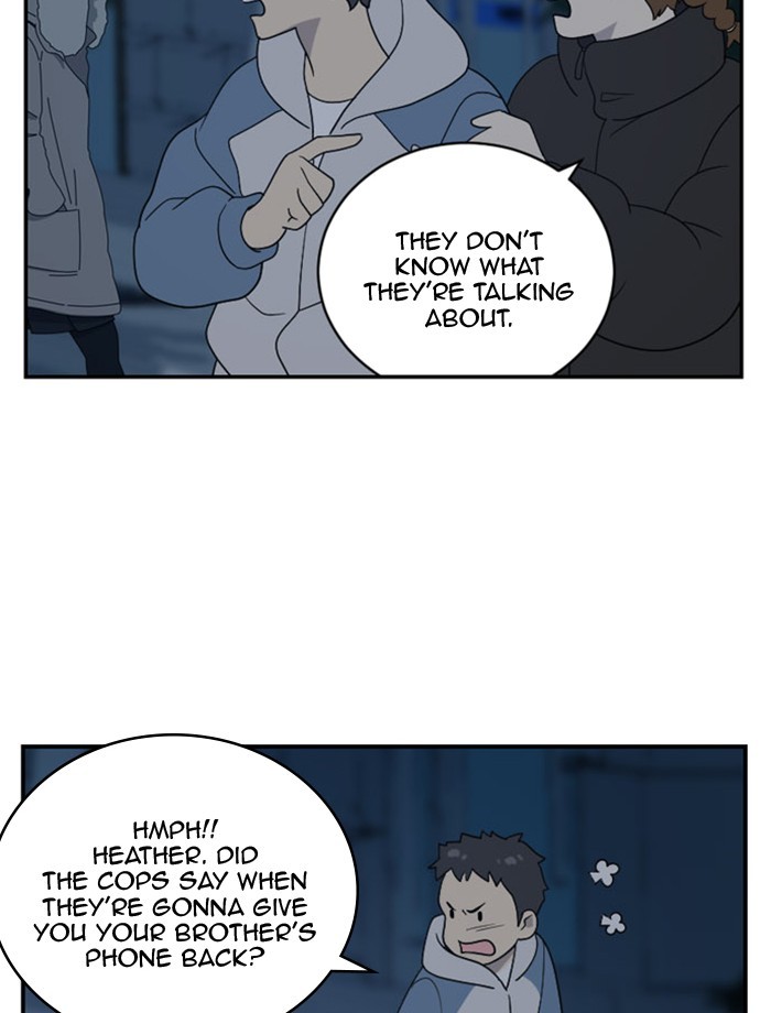 Read Days of Hana Manga Online