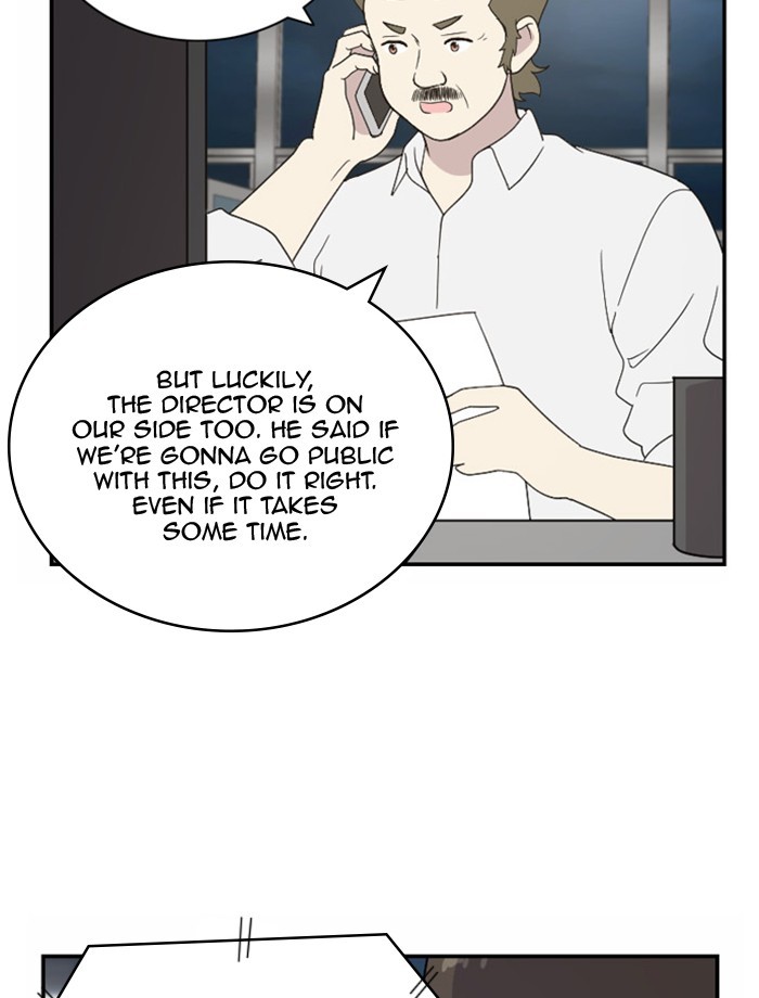 Read Days of Hana Manga Online