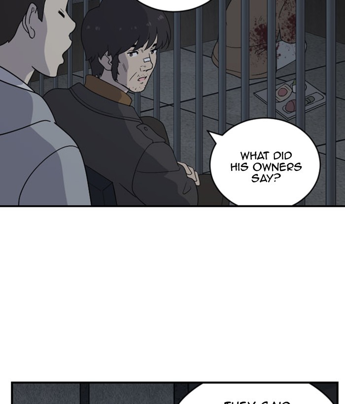 Read Days of Hana Manga Online