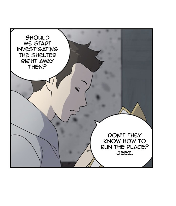 Read Days of Hana Manga Online