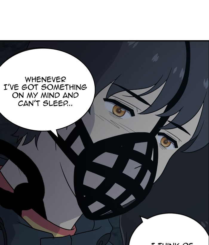 Read Days of Hana Manga Online