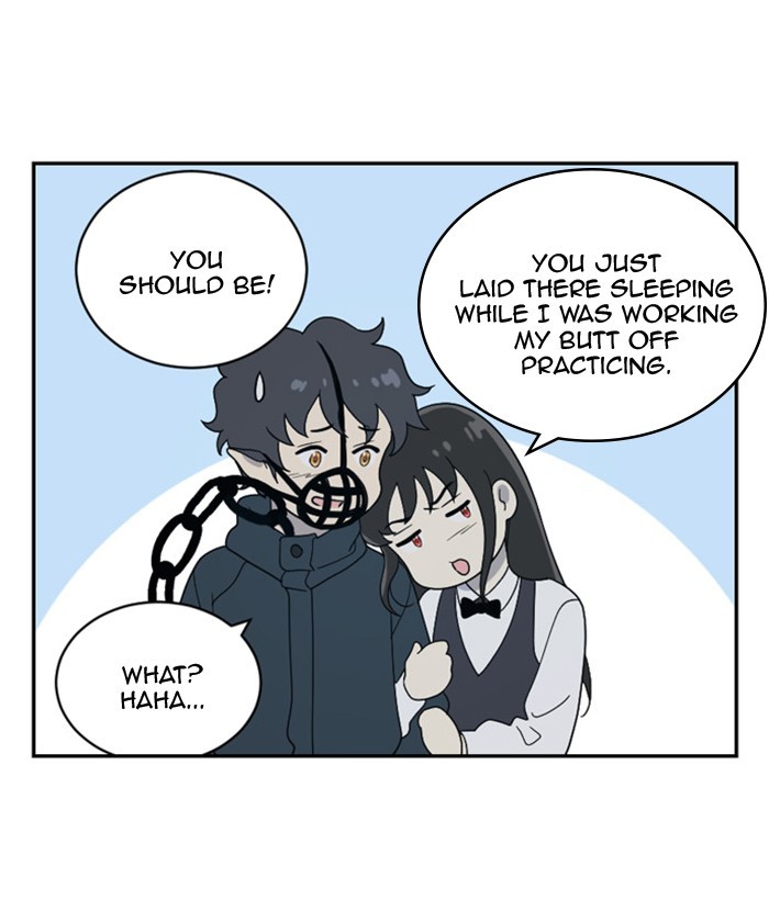 Read Days of Hana Manga Online