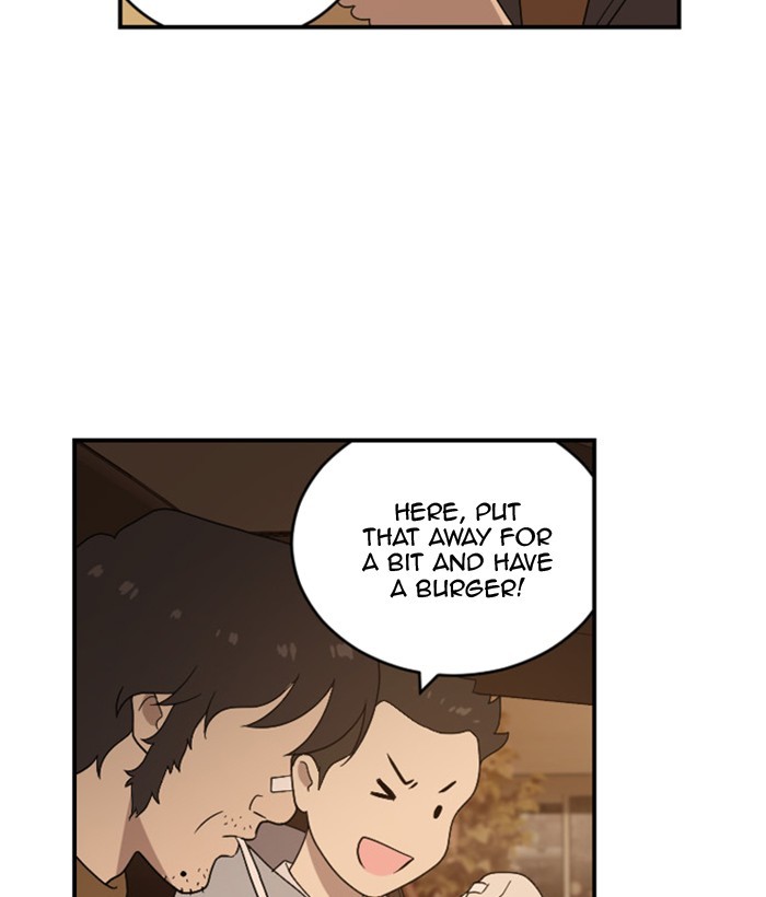 Read Days of Hana Manga Online
