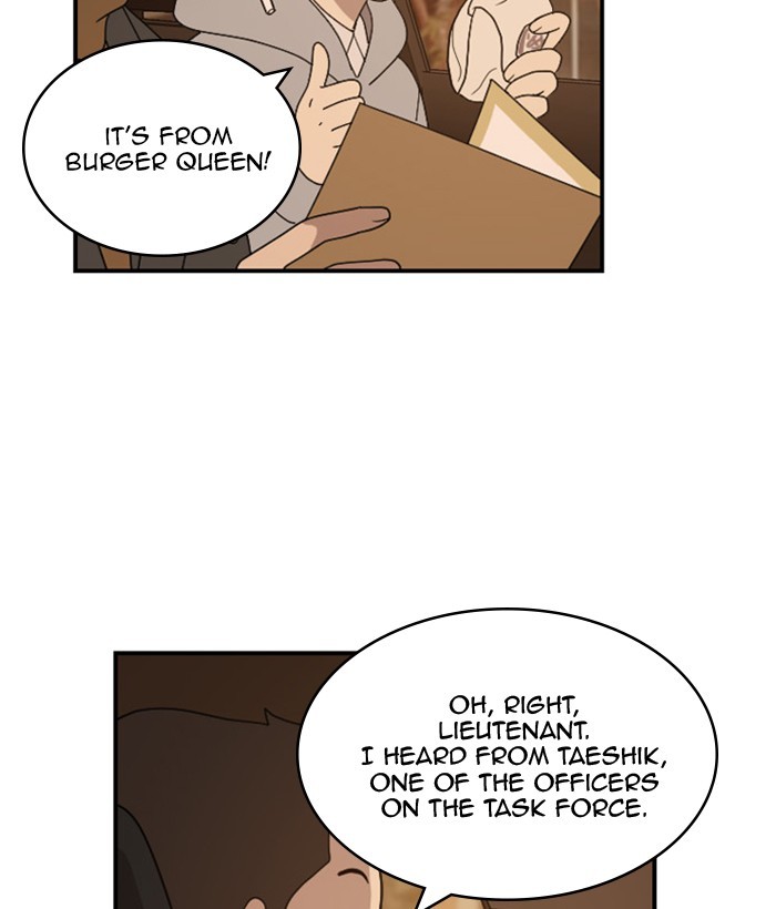 Read Days of Hana Manga Online