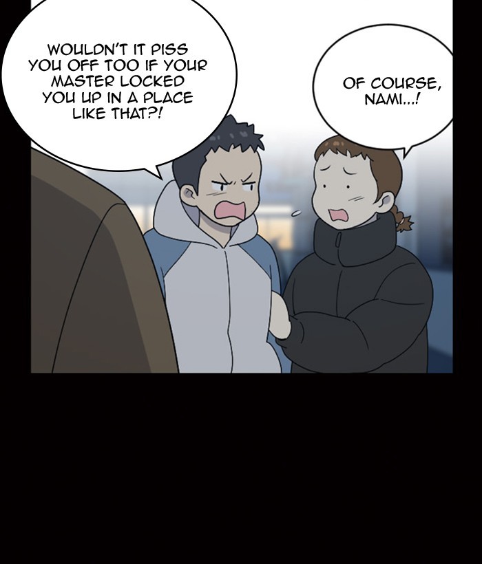 Read Days of Hana Manga Online