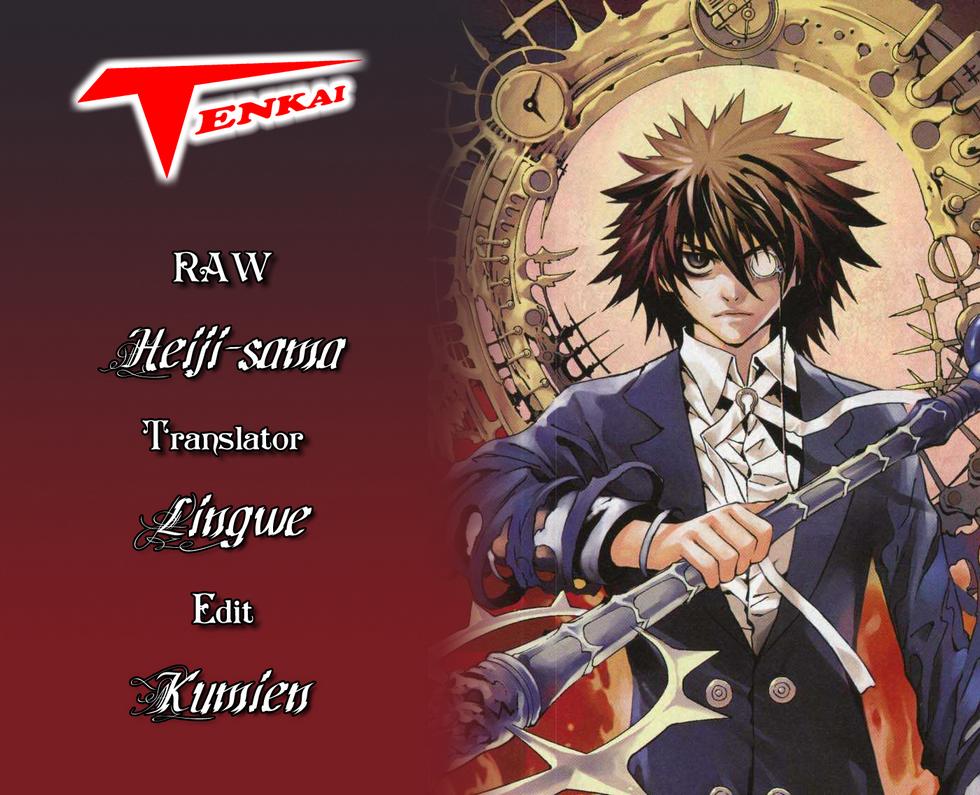 Read Defense Devil Manga Online