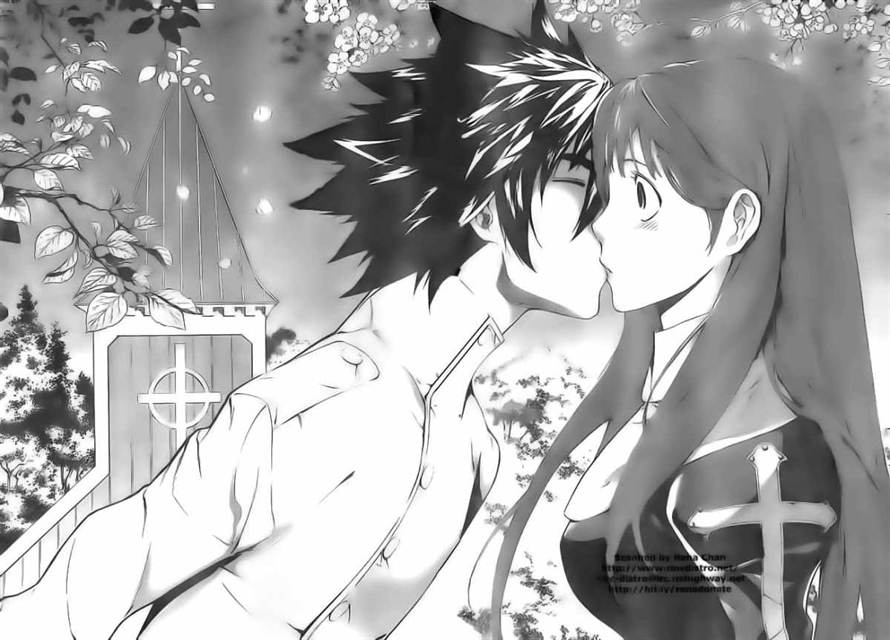 Read Defense Devil Manga Online