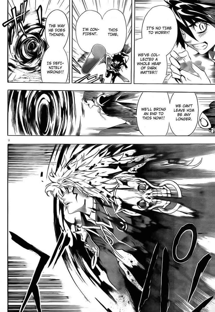 Read Defense Devil Manga Online