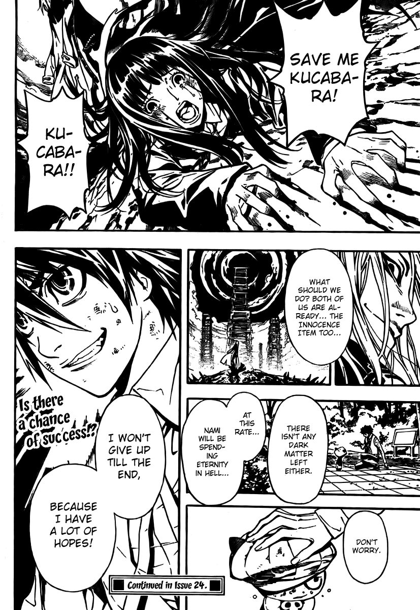 Read Defense Devil Manga Online