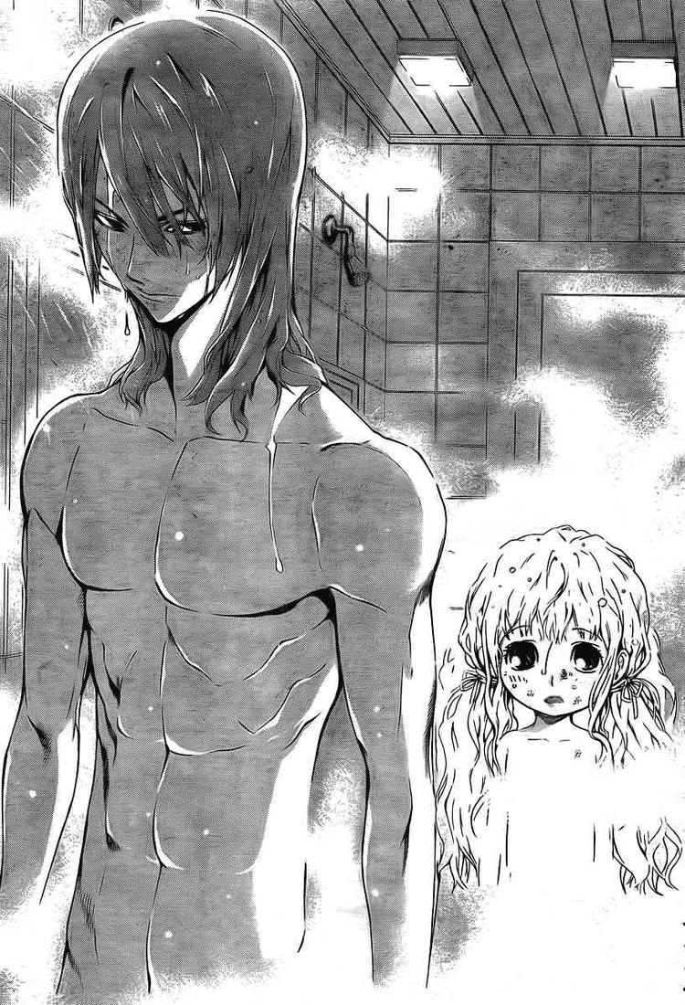 Read Defense Devil Manga Online