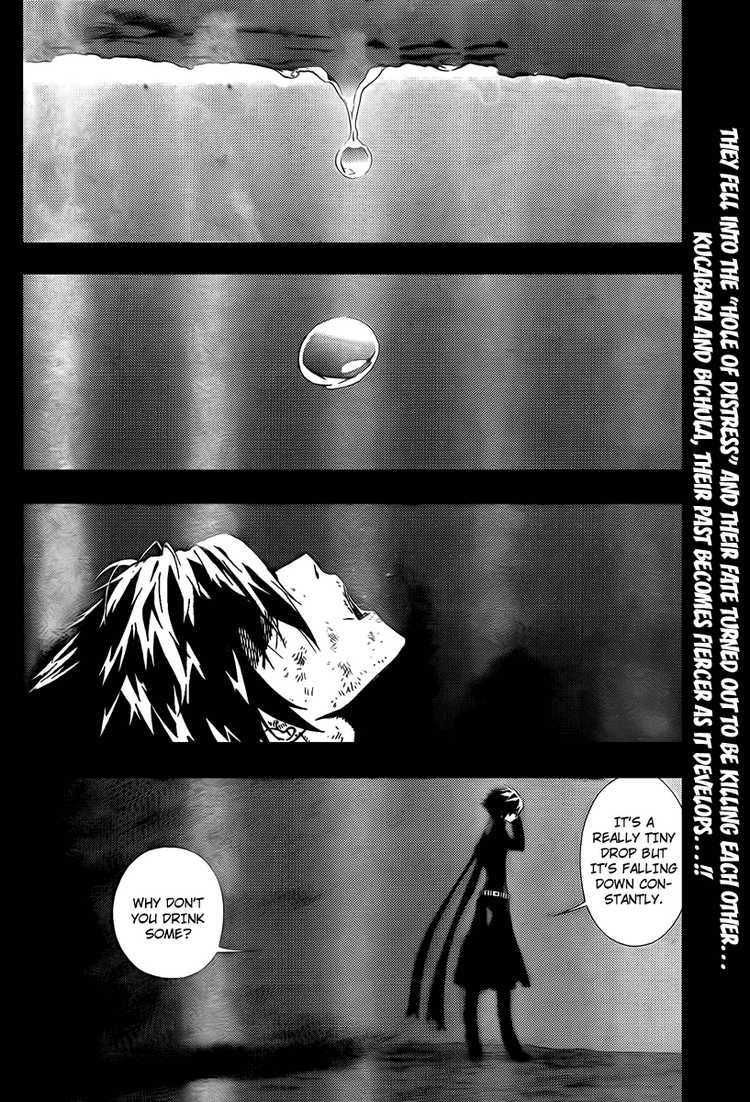 Read Defense Devil Manga Online