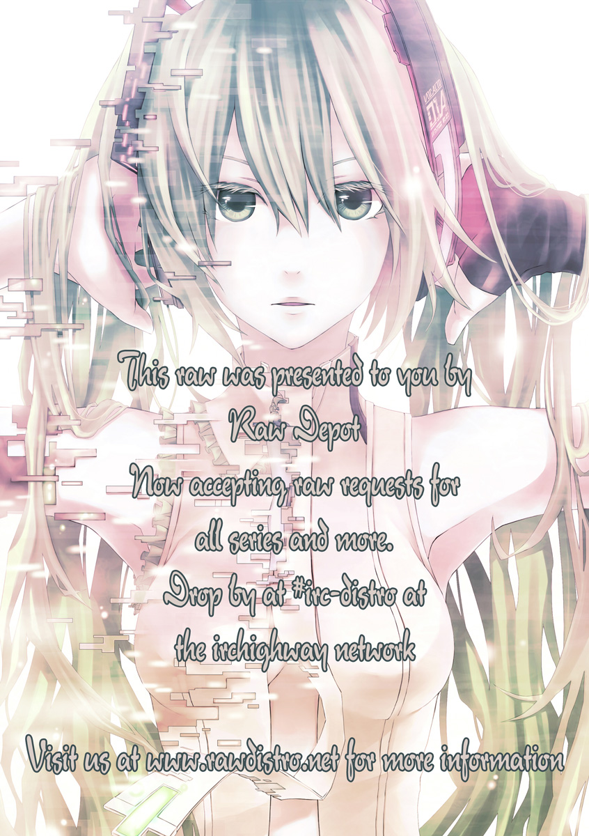 Read Defense Devil Manga Online