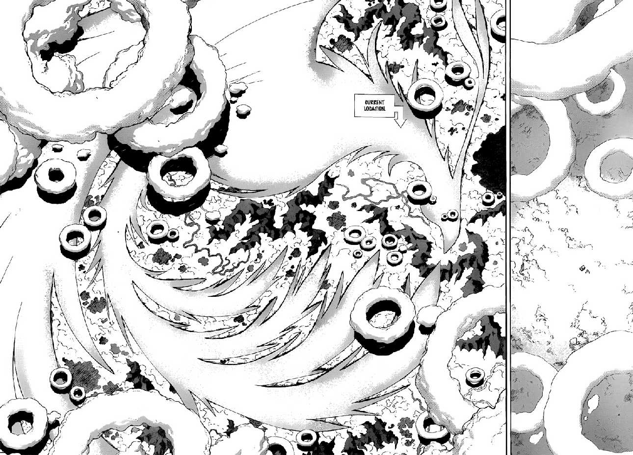 Read Defense Devil Manga Online